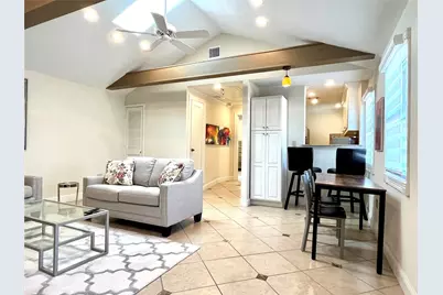 3525 Westminster #REAR, University Park, TX 75205 - Photo 1