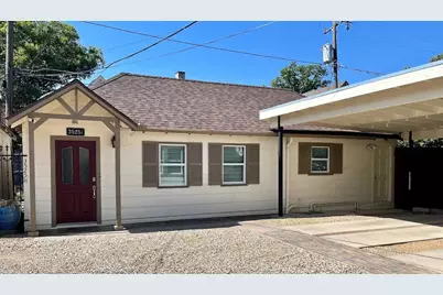 3525 Westminster #REAR, University Park, TX 75205 - Photo 13