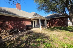 1404 Roanoake Dr, Graham, TX 76450 - Photo 33