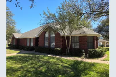 1404 Roanoake Drive, Graham, TX 76450 - Photo 1