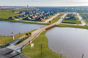 3144 Patrinia St, Royse City, TX 75189 - Photo 11