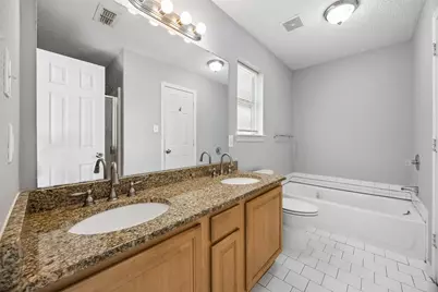 2117 Whispering Wind Street, Fort Worth, TX 76108 - Photo 13