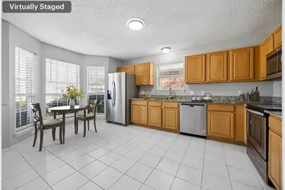 2117 Whispering Wind Street, Fort Worth, TX 76108 - Photo 5