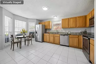 2117 Whispering Wind St, Fort Worth, TX 76108 - Photo 5