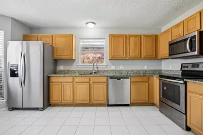 2117 Whispering Wind Street, Fort Worth, TX 76108 - Photo 17