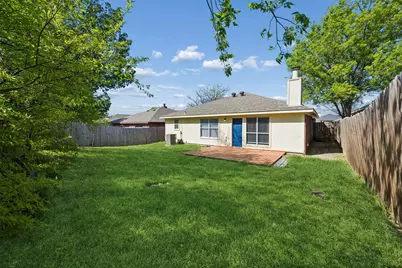 2117 Whispering Wind Street, Fort Worth, TX 76108 - Photo 21