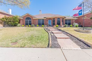 1088 Midnight Pass, Rockwall, TX 75087 - Photo 1