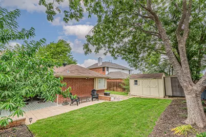1088 Midnight Pass, Rockwall, TX 75087 - Photo 25