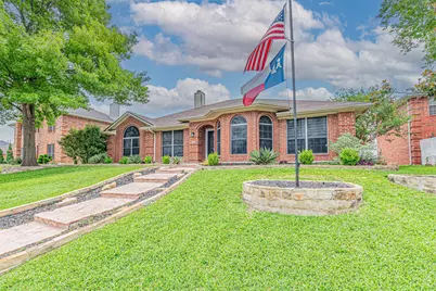 1088 Midnight Pass, Rockwall, TX 75087 - Photo 1