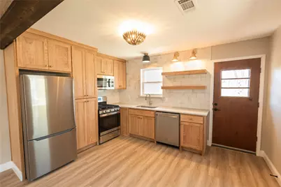 602 N Morris Street #B, McKinney, TX 75069 - Photo 9