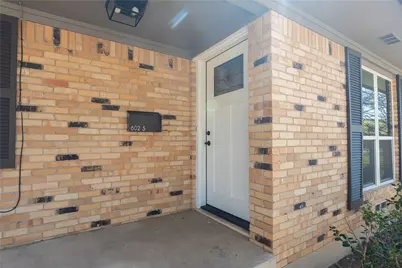 602 N Morris Street #B, McKinney, TX 75069 - Photo 3