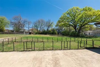 602 N Morris Street #B, McKinney, TX 75069 - Photo 29