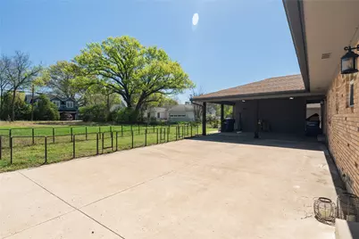 602 N Morris Street #B, McKinney, TX 75069 - Photo 23