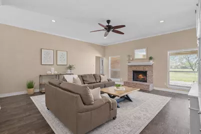 163 Lakeview Drive, Aledo, TX 76008 - Photo 3