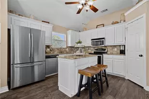 163 Lakeview Dr, Aledo, TX 76008 - Photo 5