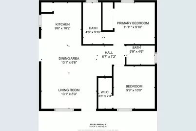 2217 Sayle Street #B, Greenville, TX 75401 - Photo 21