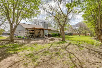 512 Parkridge Boulevard, Burleson, TX 76028 - Photo 33