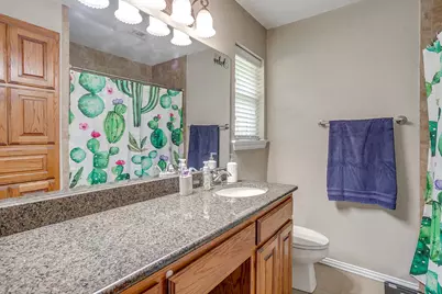 512 Parkridge Boulevard, Burleson, TX 76028 - Photo 25