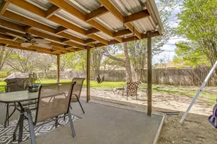 512 Parkridge Blvd, Burleson, TX 76028 - Photo 31