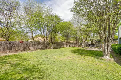 512 Parkridge Boulevard, Burleson, TX 76028 - Photo 37