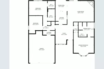 68 Delmore Drive, Hillsboro, TX 76645 - Photo 27