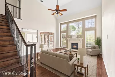 414 Treeline Drive, McKinney, TX 75072 - Photo 5