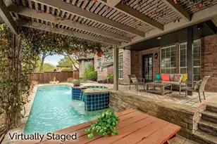 414 Treeline Dr, McKinney, TX 75072 - Photo 29