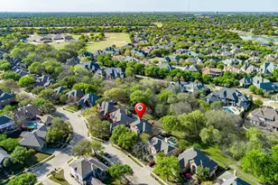 414 Treeline Dr, McKinney, TX 75072 - Photo 3