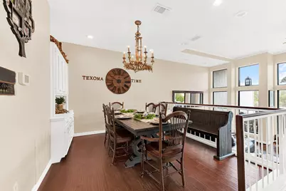 129 Greenway Bend, Pottsboro, TX 75076 - Photo 5