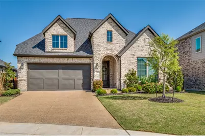 2901 Quinton Street, Prosper, TX 75078 - Photo 1