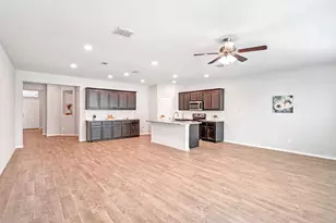 9000 HUXLEY Dr, Providence Village, TX 76227 - Photo 7