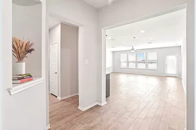 9000 Huxley Drive, Providence Village, TX 76227 - Photo 3