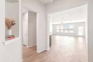 9000 HUXLEY Dr, Providence Village, TX 76227 - Photo 3