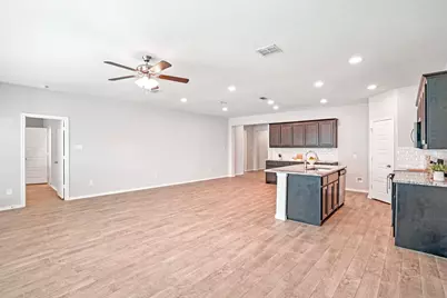 9000 Huxley Drive, Providence Village, TX 76227 - Photo 9