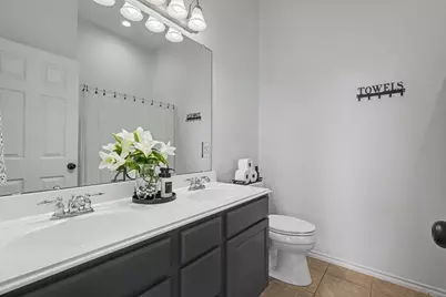 7924 Branch Hollow Trail, Fort Worth, TX 76123 - Photo 19