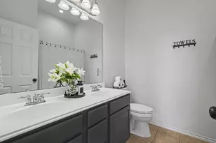 7924 Branch Hollow Trail, Fort Worth, TX 76123 - Photo 19