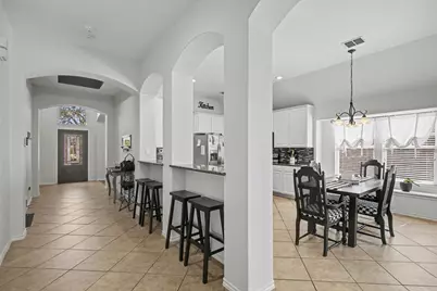 7924 Branch Hollow Trail, Fort Worth, TX 76123 - Photo 5