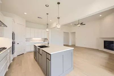 167 Sandie Drive, Rhome, TX 76078 - Photo 9