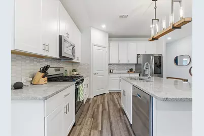 3616 Kingsgarden Road, Denton, TX 76207 - Photo 9