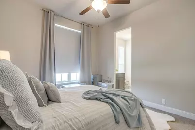 7932 Buttonwood Drive, Fort Worth, TX 76137 - Photo 29