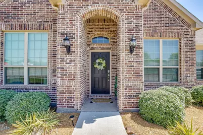 7932 Buttonwood Drive, Fort Worth, TX 76137 - Photo 3