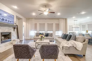 7932 Buttonwood Dr, Fort Worth, TX 76137 - Photo 9