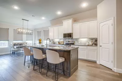 7932 Buttonwood Drive, Fort Worth, TX 76137 - Photo 13