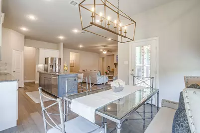 7932 Buttonwood Drive, Fort Worth, TX 76137 - Photo 17