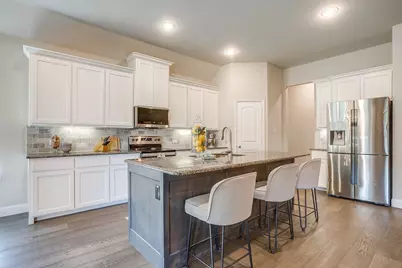 7932 Buttonwood Drive, Fort Worth, TX 76137 - Photo 11