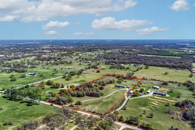 1536 New Hope Road, Boyd, TX 76023 - Photo 3