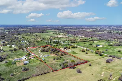 1536 New Hope Road, Boyd, TX 76023 - Photo 7