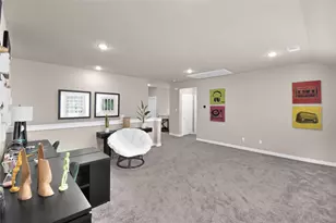 1901 Crestwood Ln, Celina, TX 75009 - Photo 21