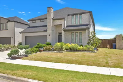 1901 Crestwood Lane, Celina, TX 75009 - Photo 1