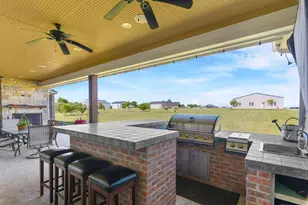 1206 Jc Maples Rd, Gunter, TX 75058 - Photo 5